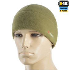 M-Tac шапка Watch Cap фліс Polartec Tan