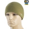 M-Tac шапка Watch Cap фліс Polartec Tan