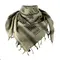 M-Tac шарф шемаг з Тризубом Foliage Green/Black M-Tac шарф шемаг з Тризубом Foliage Green/Black