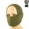 M-Tac шарф-труба довгий Polartec Army Olive M-Tac шарф-труба довгий Polartec Army Olive