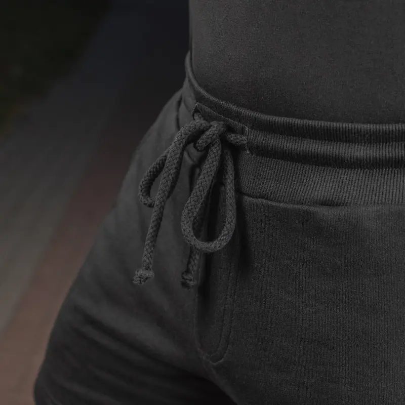 M-Tac шорти Sport Fit Cotton Black M-Tac шорти Sport Fit Cotton Black