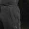 M-Tac шорти Sport Fit Cotton Black