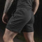 M-Tac шорти Sport Fit Cotton Black