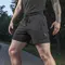 M-Tac шорти Sport Fit Cotton Black M-Tac шорти Sport Fit Cotton Black