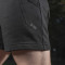 M-Tac шорти Sport Fit Cotton Black