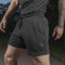 M-Tac шорти Sport Fit Cotton Black