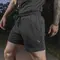 M-Tac шорти Sport Fit Cotton Black M-Tac шорти Sport Fit Cotton Black