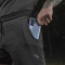 M-Tac шорти Sport Fit Cotton Black
