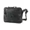 M-Tac сумка Admin Bag Elite Multicam Black/Black M-Tac сумка Admin Bag Elite Multicam Black/Black
