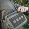 M-Tac сумка Admin Bag Elite Ranger Green