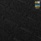 M-Tac сумка Admin Bag Large Elite з липучкою Black