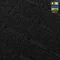M-Tac сумка Admin Bag Large Elite з липучкою Black