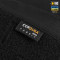 M-Tac сумка Admin Bag Large Elite з липучкою Black