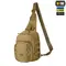 M-Tac сумка Cross Bag Elite Hex Coyote