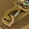 M-Tac сумка Cross Bag Elite Hex Coyote