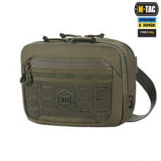 M-Tac сумка EDC Bag Elite HEX Ranger Green