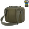 M-Tac сумка EDC Bag Elite HEX Ranger Green