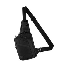 M-Tac сумка Sling Pistol Bag Elite Black