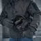 M-Tac сумка Sling Pistol Bag Elite Black