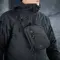 M-Tac сумка Sling Pistol Bag Elite Black