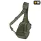 M-Tac сумка Urban Line City Hunter Hexagon Bag Olive
