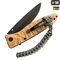 M-Tac темляк Viper Diamond Snake