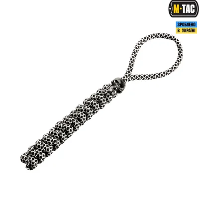 M-Tac темляк Viper Diamond Snake