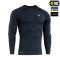 M-Tac термосорочка Level I Polartec Dark Navy Blue