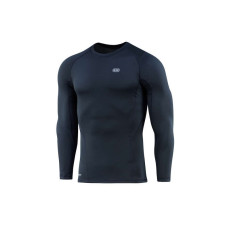 M-Tac термосорочка Level I Polartec Dark Navy Blue