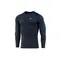 M-Tac термосорочка Level I Polartec Dark Navy Blue M-Tac термосорочка Level I Polartec Dark Navy Blue