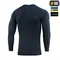 M-Tac термосорочка Level I Polartec Dark Navy Blue M-Tac термосорочка Level I Polartec Dark Navy Blue