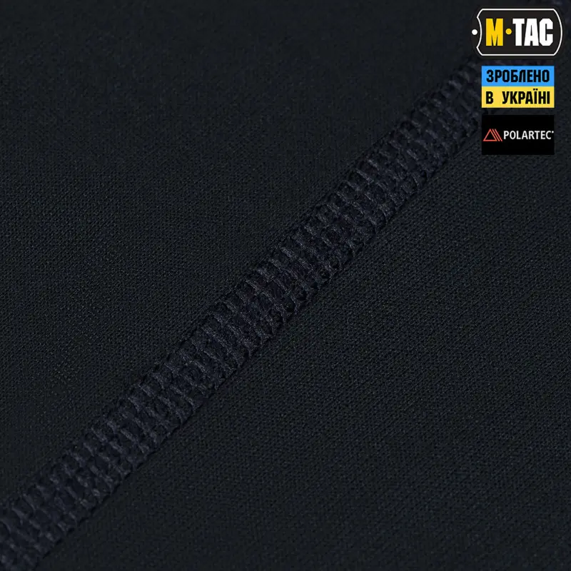 M-Tac термосорочка Level I Polartec Dark Navy Blue M-Tac термосорочка Level I Polartec Dark Navy Blue