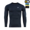 M-Tac термосорочка Level I Polartec Dark Navy Blue