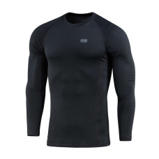 M-Tac термосорочка Polartec Winter Baselayer PRO Black