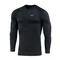 M-Tac термосорочка Polartec Winter Baselayer PRO Black