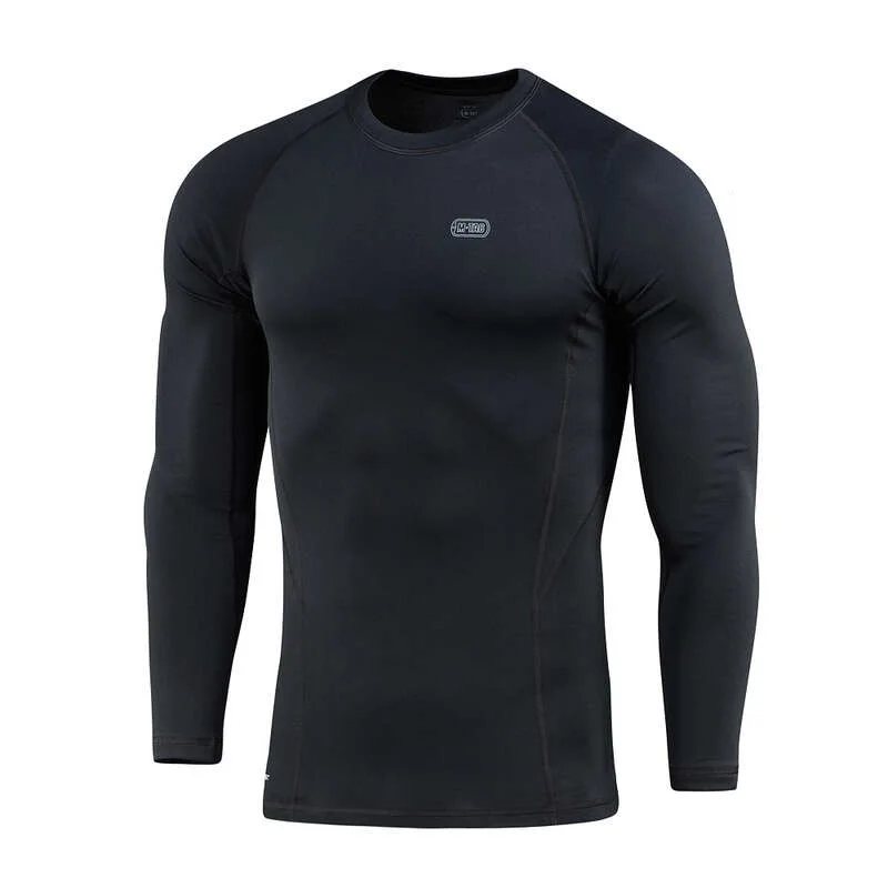 M-Tac термосорочка Polartec Winter Baselayer PRO Black