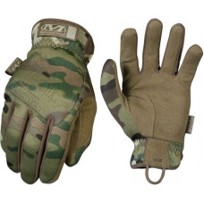 Mechanix рукавички Anti-Static FastFit Gloves Multicam