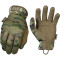 Mechanix рукавички Anti-Static FastFit Gloves Multicam