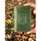 Обложка на ID-паспорт зеленый, Український виробник