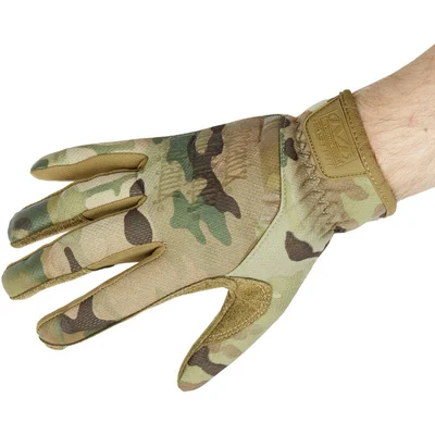 Рукавички Mechanix FastFit. XXL. Multicam