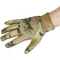 Рукавички Mechanix FastFit. XXL. Multicam