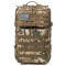 Рюкзак тактичний MOLLE 45L Multicam