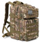 Рюкзак тактичний MOLLE 45L Multicam