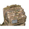 Рюкзак тактичний MOLLE 45L Multicam