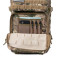 Рюкзак тактичний MOLLE 45L Multicam