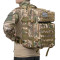 Рюкзак тактичний MOLLE 45L Multicam