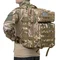 Рюкзак тактичний MOLLE 45L Multicam
