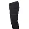 Штани тактичні Agressor Canvas Black