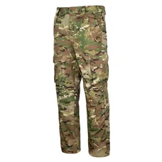 Штани утеплені тактичні Rip-Stop Multicam