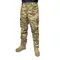 Штани утеплені тактичні Rip-Stop Multicam